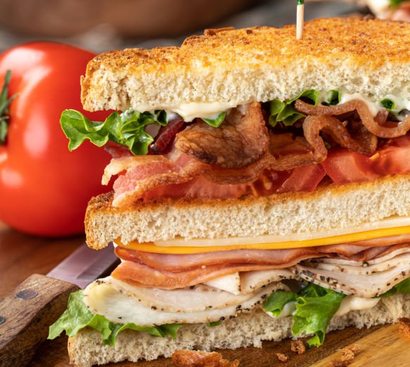 sandwich